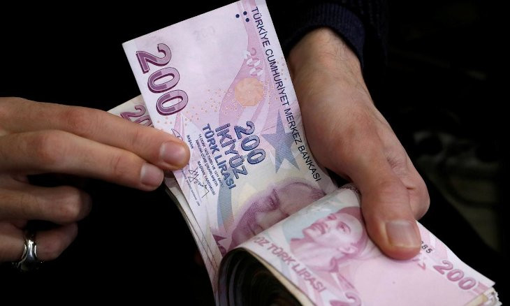 Turkey exempts Euroclear, Clearstream from FX trading limit