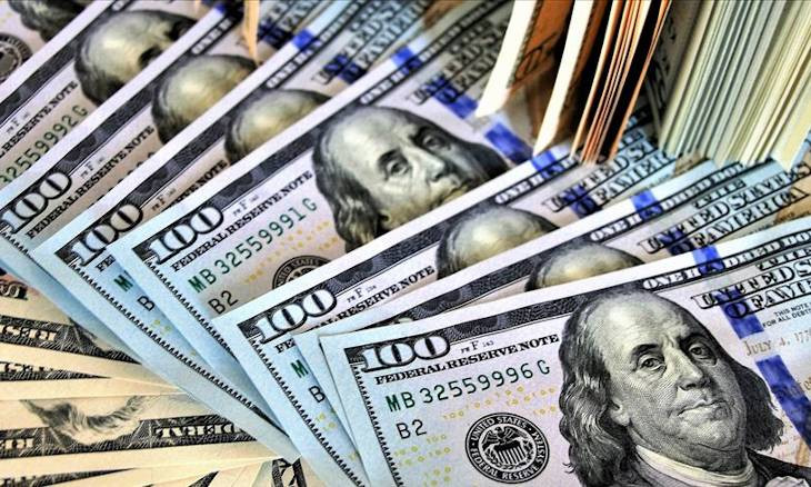 Turkey's international investment deficit grows by $20b in 2020