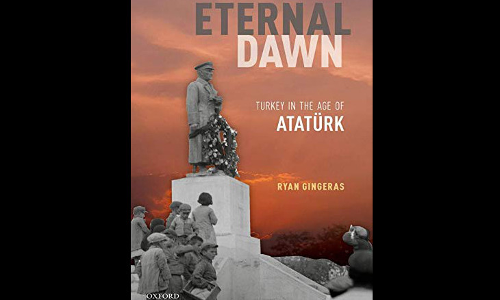 Eternal Dawn: A more murky version of the origin story of Turkey