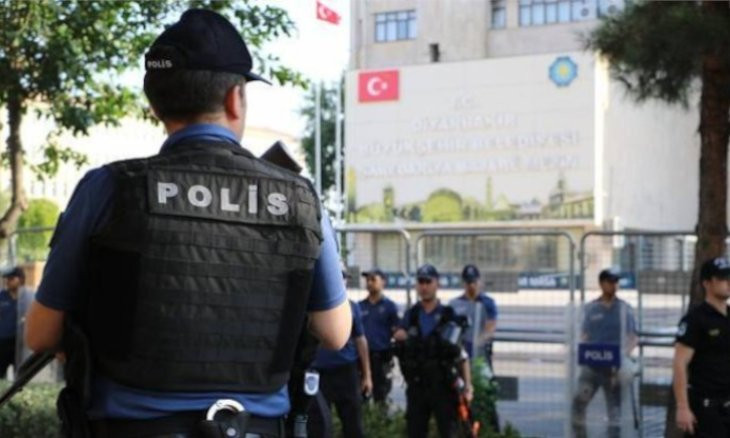 ECHR fines Turkey for detaining university student protesting lack of Kurdish-language education