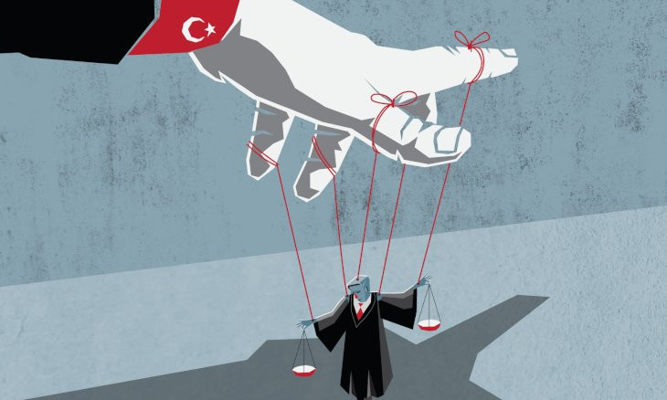 Artistic freedom under threat in Turkey, prominent NGO warns