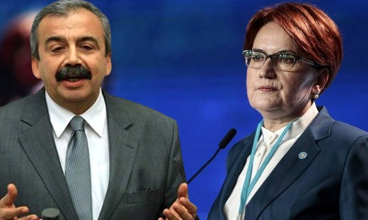 İYİ Party denies consulting pro-Kurdish HDP in the past, as row continues