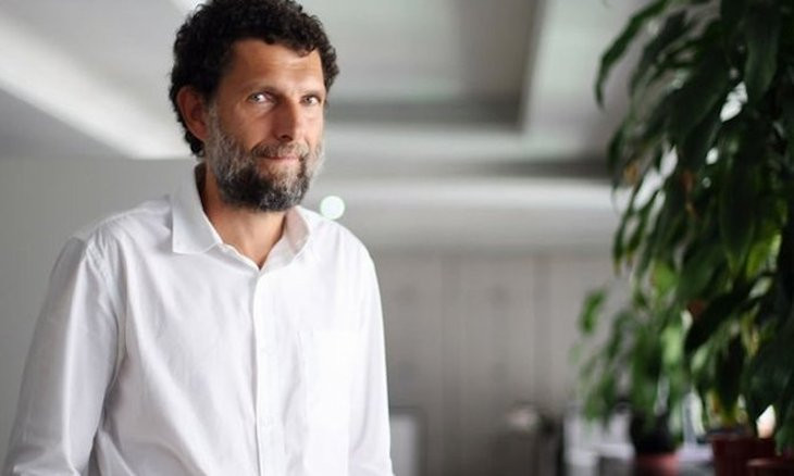 Germany calls for immediate release of Osman Kavala following ECHR decision