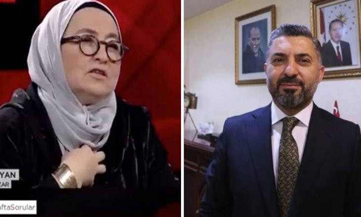 Turkey's media watchdog head refuses fining pro-gov't channel over commentator's death threats