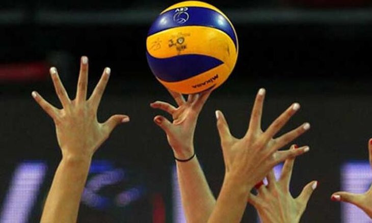 Turkey cancels basketball, volleyball seasons over coronavirus pandemic