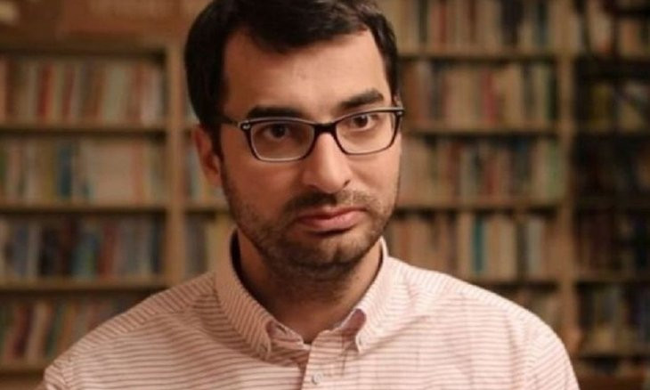 Jailed journalist Terkoğlu says lack of right to a fair trial is a common complaint in Turkey