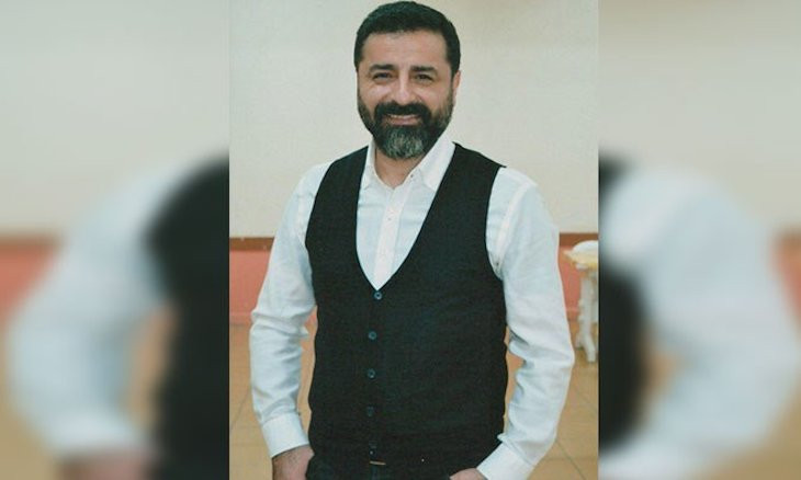 Lawyers file application for Demirtaş's release