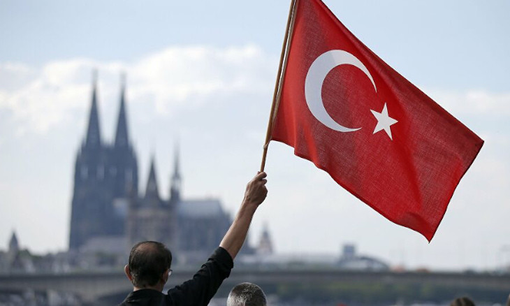 Turkey's new opposition parties could split the diaspora vote