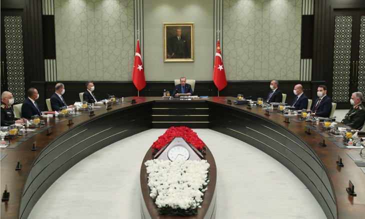 Turkey says will continue providing military consultancy to Libya's GNA
