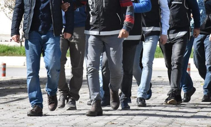 Turkey orders detention of more than 400 people with alleged Gülen links