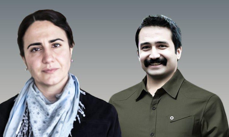 11,000 people sign petition in Turkey in support of lawyers on hunger strike in prison