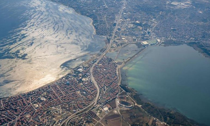 Veteran seismologist warns of tsunami risk in planned Kanal Istanbul after expected big Marmara quake
