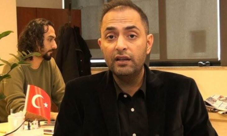 Prosecutors launch another investigation into journalist Murat Ağırel upon Erdoğan family's complaint