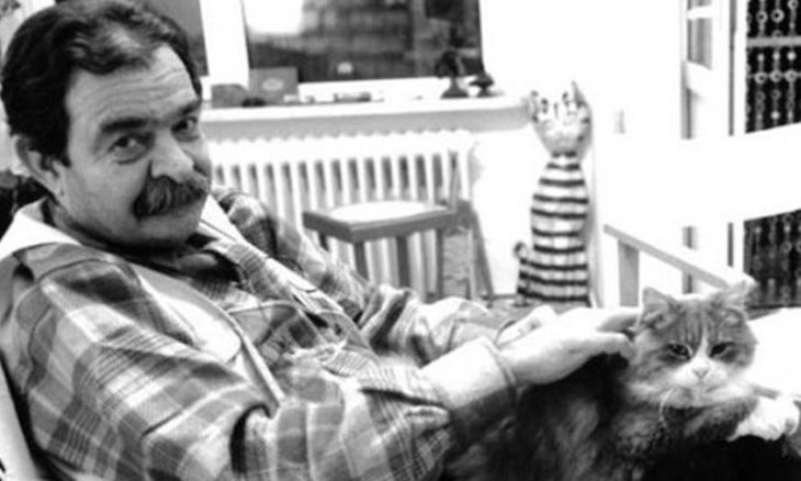 Iconic Turkish philosopher, academic, translator Oruç Aruoba dies at 72
