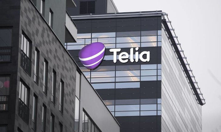 Swedish company Telia aims to sell stakes in Turkcell to Turkey Wealth Fund