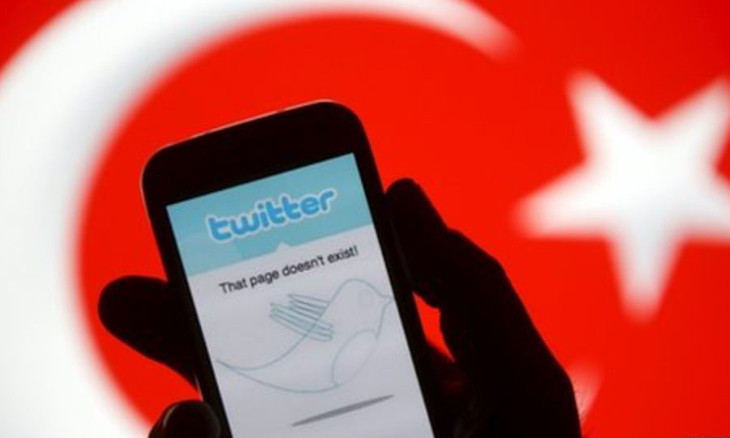 How to make Turkey's opposition yearn for a controlled social media