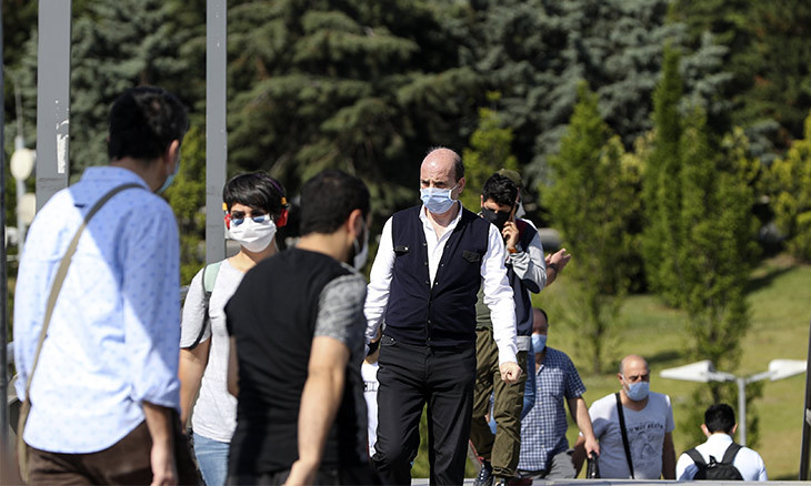 The lighter the precautions, the greater the threat, Turkish Health Minister warns