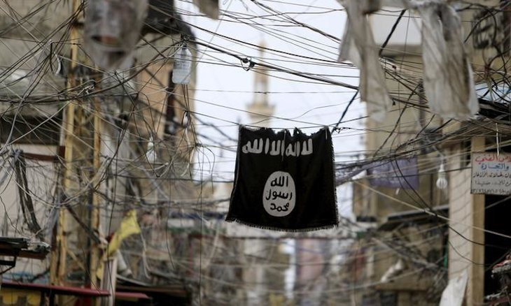 US designates key ISIS financial facilitator in Turkey