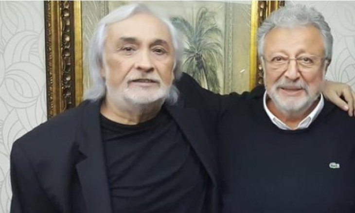 Prosecutors seek up to four years in jail for two veteran actors on charges of 'insulting' Erdoğan