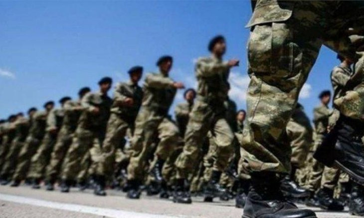 23 soldiers at Burdur military base contract coronavirus