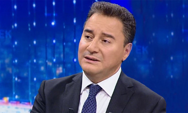 Babacan says he 'always' opposed to using religion in politics