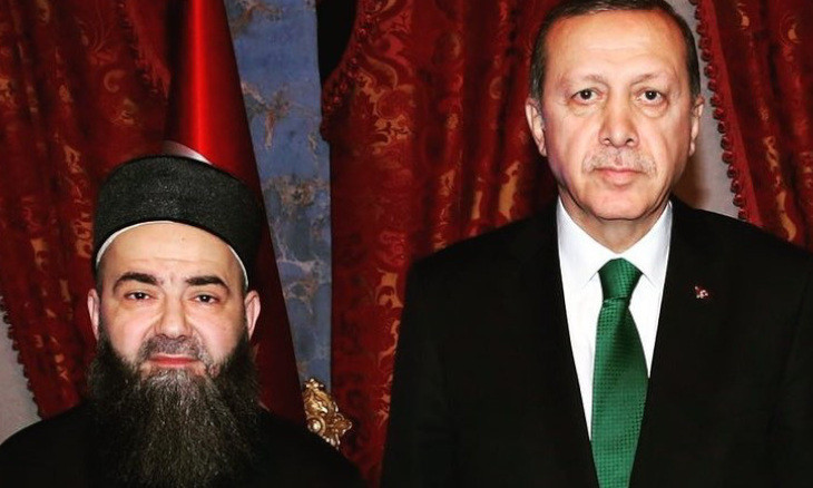 Will Erdogan bow to the demands of an Islamist congregation?