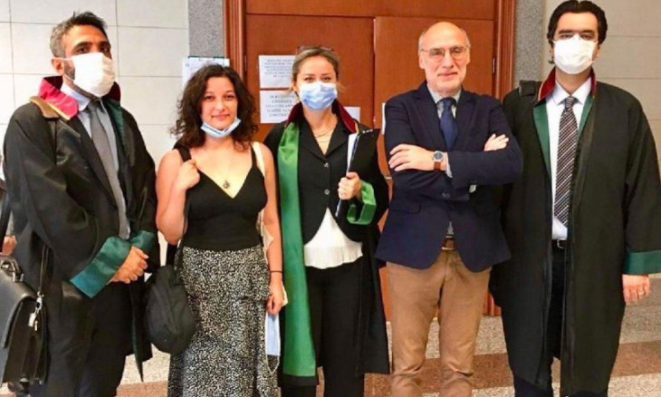 Turkish journalist Doğan Akın acquitted in 'Fuat Avni' Tweet case