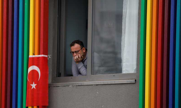 Economic wreckage due to ‘votes erosion syndrome’ of the AKP
