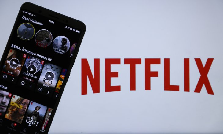 Netflix refutes claims that it will exit Turkey