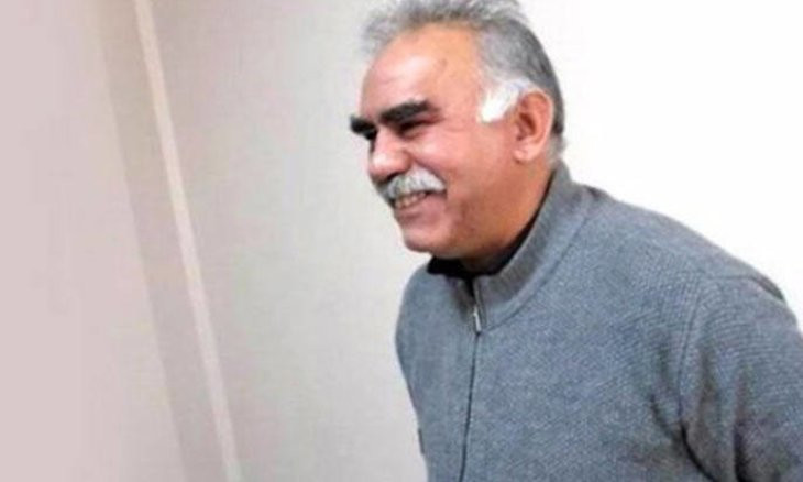 Imprisoned PKK leader Öcalan's lawyers take communications ban to top Euro rights court