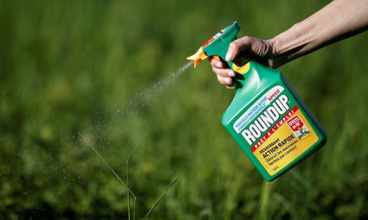 Turkish lawyers file lawsuit against Agriculture Ministry to prevent use of herbicide Roundup