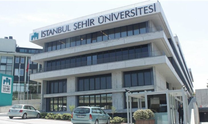 Davutoğlu-linked Şehir University shut down by presidential decree
