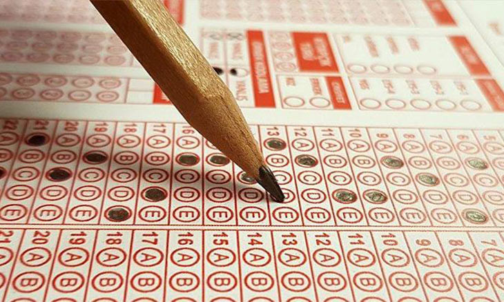 Turkish students score drastically low in higher education entrance exams