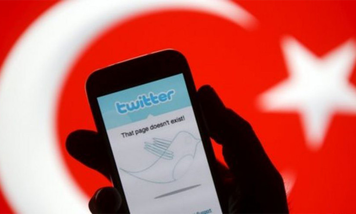 Erdoğan government's draft bill to turn social media into open prison in Turkey, experts warn