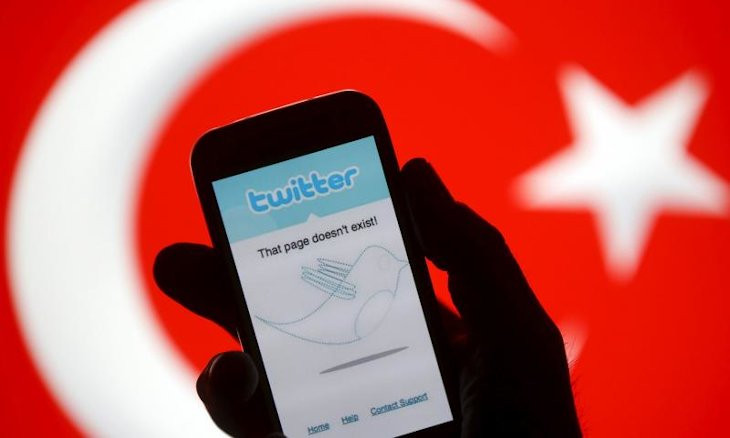 Turkish gov't determined to continue negotiations with Twitter for appointment of local representative