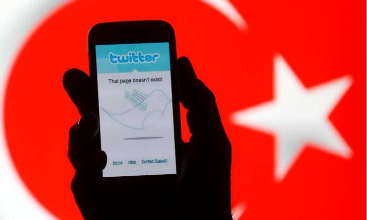 AKP can't complain about 'immoral' social media sites when it is running troll mobs, says ex-ally Davutoğlu