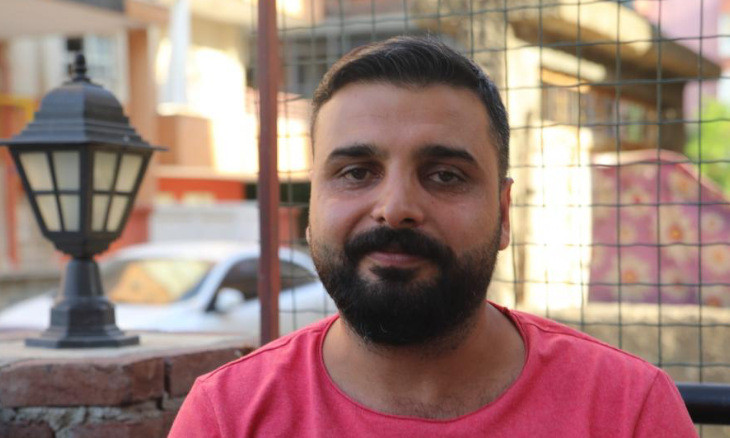 Childless man booted from gov't job for 'sending his children to Gülenist schools'