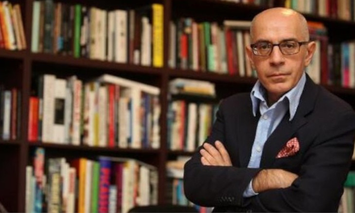 Pro-gov’t former columnist resigns from Istanbul municipal board following criticism