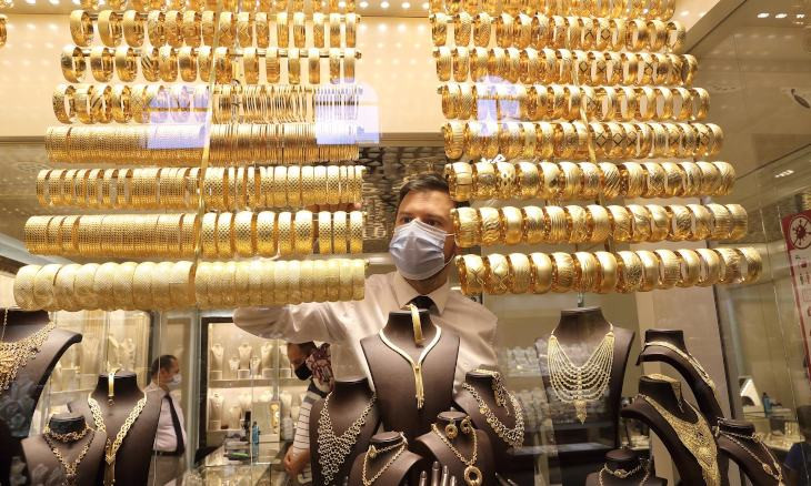 Turkey’s record gold output 'will likely get bought by Central Bank'