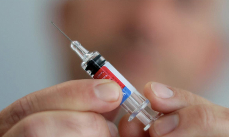 'Ankara should offer free flu shots to all'