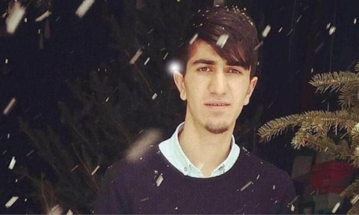 Family of Kurdish-origin soldier file lawsuit after suspicious circumstances of son’s death