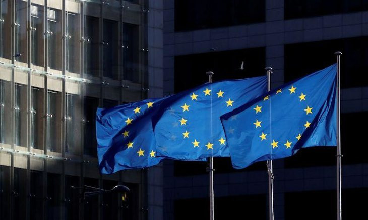 Member states want stronger ties with Turkey: EU