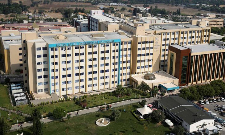 University in Izmir investigates healthcare workers who demanded unpaid wages