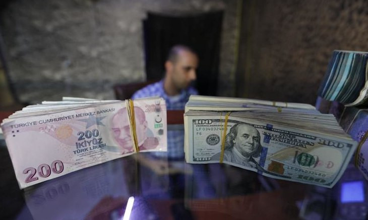 Turkey's official inflation numbers raise eyebrows