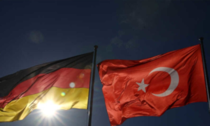 Turkish consulate in Germany's Nuremberg closed due to COVID-19 until further notice