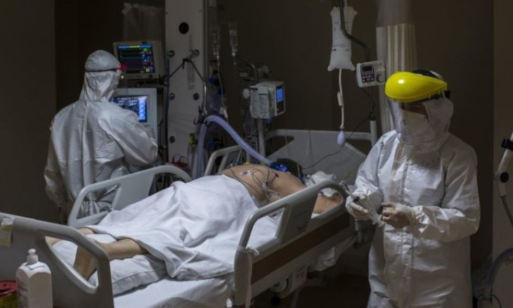 Ankara doctors sound alarm on COVID-19 spike, disputing official figures
