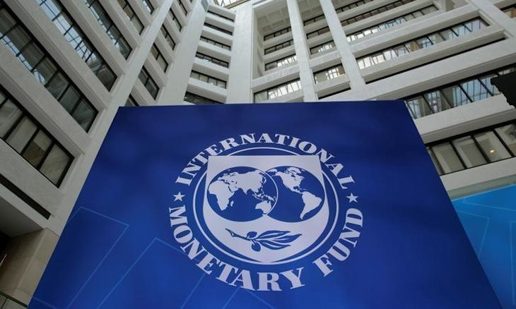 IMF didn't ask to borrow money from Turkey, former Central Bank head says to refute Erdoğan's claim