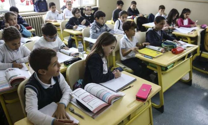 Turkish schools to begin reopening on Sept 21