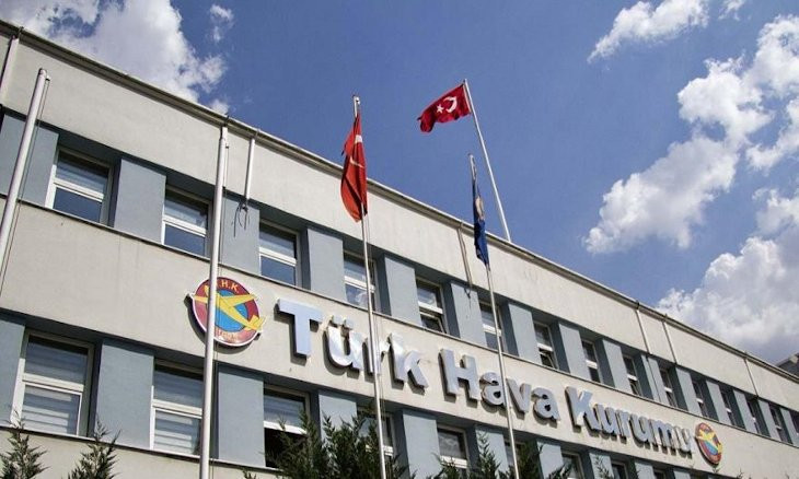 Figures close to ruling AKP government appointed to vacated posts in Turkish Aeronautical Association