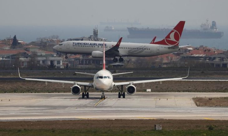 Turkish Airlines employees face ambiguous future due to ongoing salary crisis